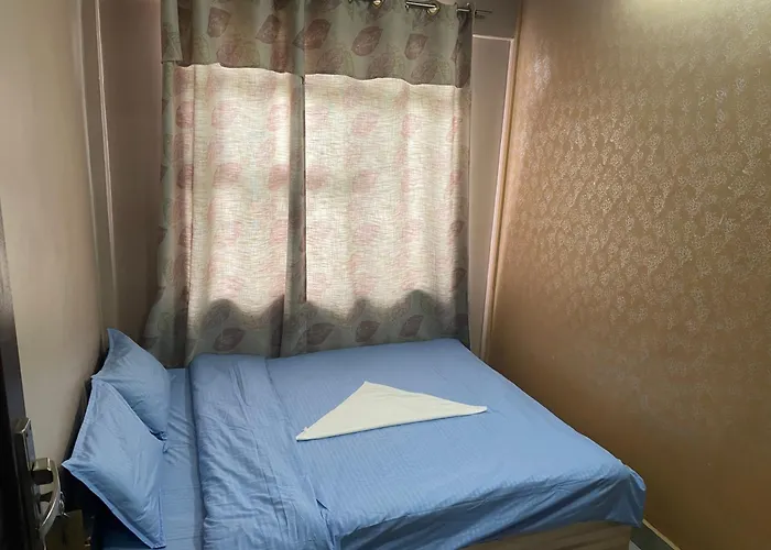 Capsule hotel Backpacker *