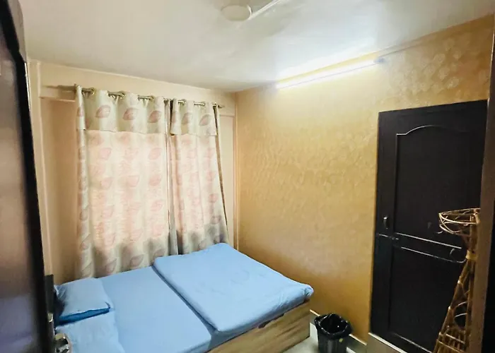 Capsulehotel Backpacker