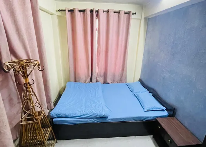 Capsulehotel Backpacker *