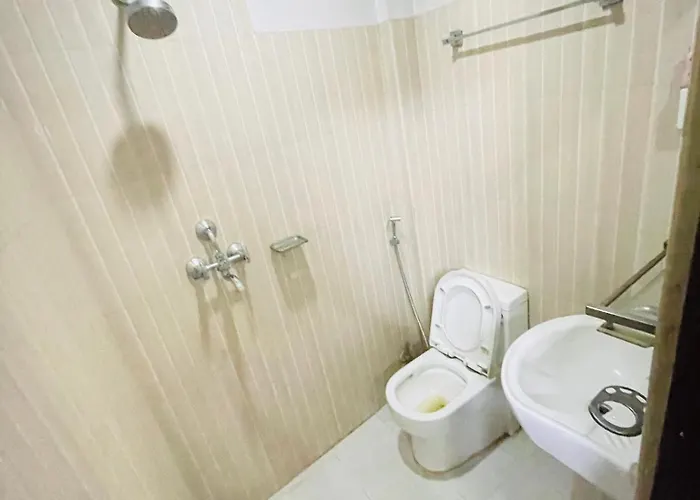 Capsulehotel Backpacker