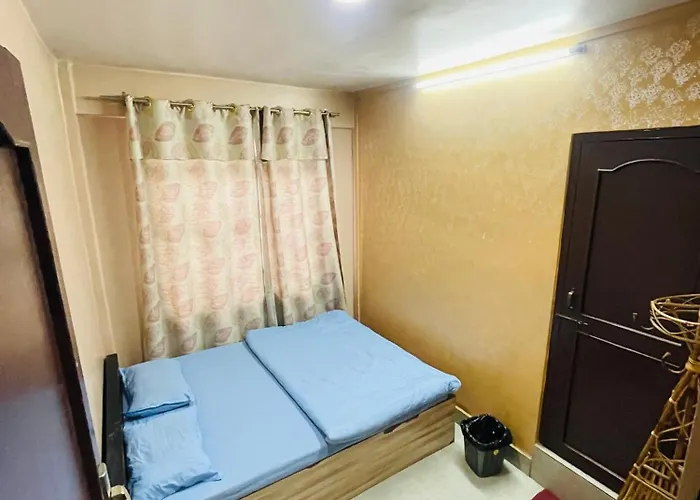 Backpacker Capsulehotel *