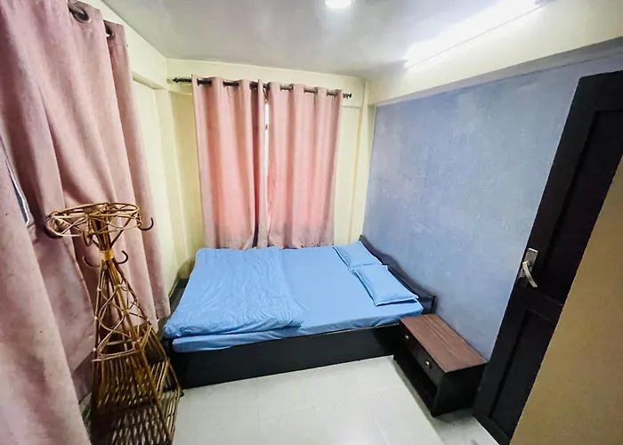 Capsulehotel Backpacker